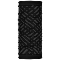 Шарф-труба Buff Reversible Polar размер One size, platinum grarhite