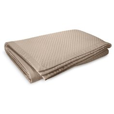Покрывало Ralph Lauren Wyatt Cape tan 280x245 см
