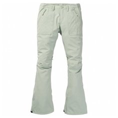 Брюки BURTON, размер S, gray