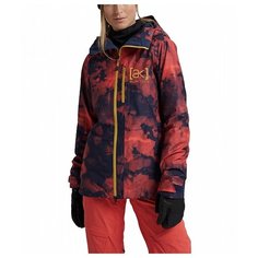 Куртка BURTON размер S, hbscs cloud marble