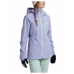 Куртка BURTON размер XS, foxglove violet