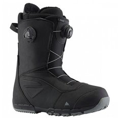 Ботинки для сноуборда Burton Ruler Boa BLACK