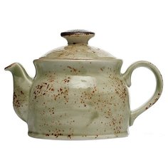 Чайник Craft Green 425 мл, Steelite 3150252