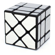 Головоломка зеркальный кубик MoYu Mofangjiaoshi Fisher Mirror