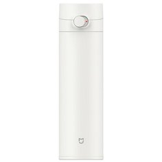 Термокружка Xiaomi Mijia Thermos Cup 2, 0.48 л белый
