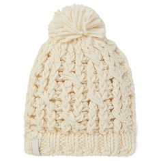 Шапка BURTON Kismet Bnie размер One Size, stout white