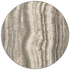 Бельгийский синтетический ковер Medici OM2801- O62 круг (240*240 см) Osta Carpet