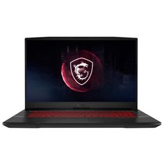 Ноутбук MSI Pulse GL76 11UEK-081XRU (9S7-17L122-081)