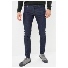 Джинсы Lee размер 29, рост 34, синий