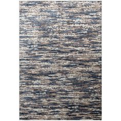 Бельгийский вискозный ковер с рельефом Venezia RV370- R105 прямоугольник (65*110 см) Ragolle