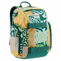 Рюкзак Burton Yth Metalhead 2021 ICED AQUA COMPOSITE