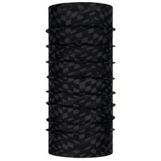 Шарф-труба Buff Thermonet Asen Graphite размер One size, Asen Graphite