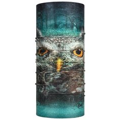 Бандана Buff размер One size, зеленый