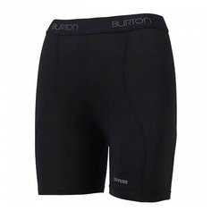 Шорты защитные Burton Wb Luna Short TRUE BLACK