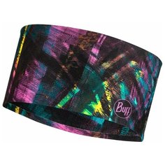 Повязка Buff Headband CoolNet размер One size, sineki multi