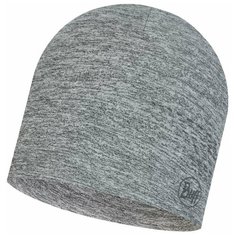 Шапка Buff Dryflx Hat размер One size, light grey