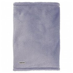 Гейтор Burton Wms Cora Neckwarmer FOXGLOVE VIOLET
