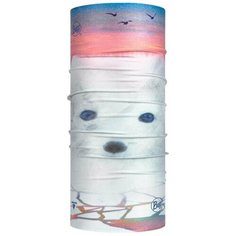 Бандана Buff размер One size, white ocean multi