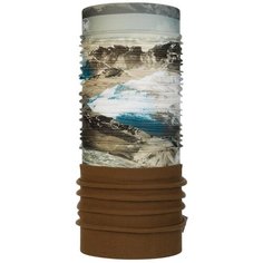 Шарф-труба Buff Mountain Collection Polar Dolomiti Sand размер One size, Dolomiti Sand