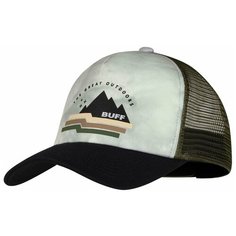 Бейсболка Buff Trucker Cap размер L/XL, Sim Multi