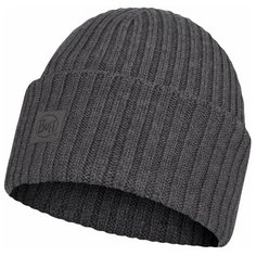 Шапка Buff Fisherman Hat Ervin размер One size, grey