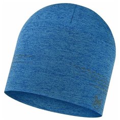 Шапка Buff Dryflx Hat размер One size, blue2