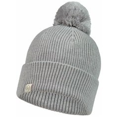 Шапка Buff Tim размер One size, light grey