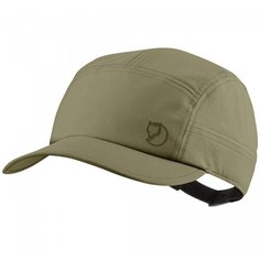 Кепка Fjallraven Abisko Hike Lite Cap размер One size, Savanna