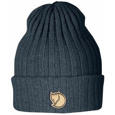 Шапка Fjallraven Byron Hat размер One size, graphite