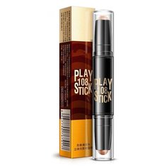 Images Хайлайтер и корректор Play Stick, 03