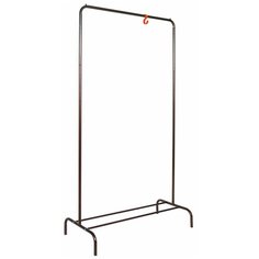 Вешалка напольная гардеробная на ножках Радуга 2, 820*390*1500мм, медный антик ВНП 298 М ЗМИ