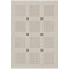 Графичный ковер- циновка из Бельгии Rainbow Mc3 1094- d401 прямоугольник (200*290 см)