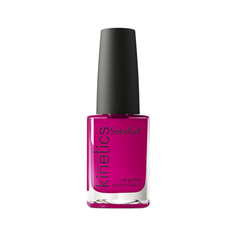 Лак KINETICS SolarGel Polish, 15 мл, 209