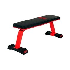 Скамья прямая UFC- FB