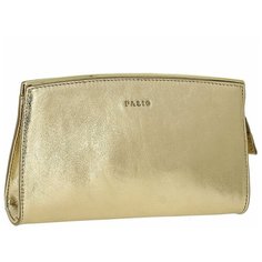 15813 A1 035 Женская сумка кросс-боди Palio, натуральная кожа