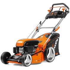 Газонокосилка Daewoo Power Products DLM 5100SV