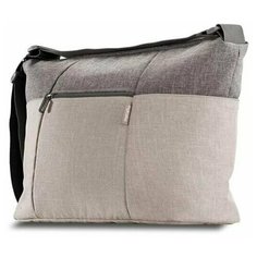 Сумка Inglesina для коляски TRILOGY DAY BAG, цвет BERMUDA BEIGE