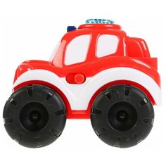 Развивающая игрушка «Пожарный «Биб- Бип» Умка
