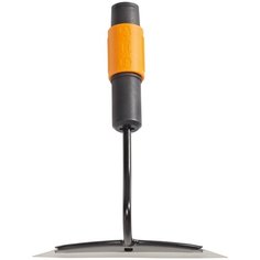 Тяпка для прополки Fiskars QuikFit 1000677 25см