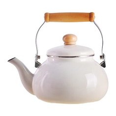 Чайник Эмаль 2,5 л с крышкой 29487 KSMB-29487 Mayer Boch