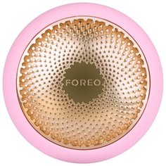 Усовершенствованная смарт-маска для лица для всех типов кожи UFO 2 Pearl Pink Foreo