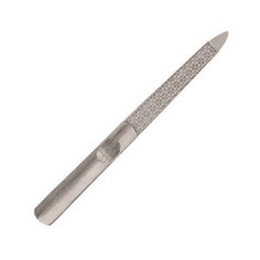 IRISK PROFESSIONAL Irisk, пилка металлическая двусторонняя с лазерными насечками