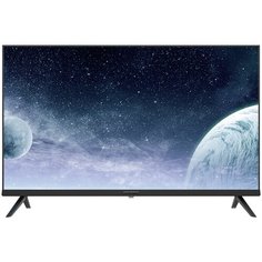 43" Телевизор Hyundai H-LED43FS5004 LED, черный