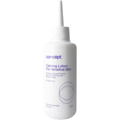 Concept / PROFY TOUCH Успокаивающий лосьон для чувствительной кожи головы / Calming lotion for sensetiv skin