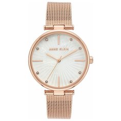 Часы Anne Klein 3834MPRG