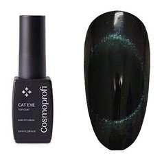 Гель-лак для ногтей Cosmoprofi Cat Eye, 10 мл, №3 3D