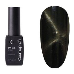 Гель-лак для ногтей Cosmoprofi Cat Eye, 10 мл, №5 3D