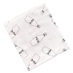 Многоразовые пеленки Пеленкино В деревне 85х90 белый