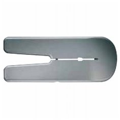 Плита опорная для пилы по пеноматериалам GSG 300 Bosch 2608000908