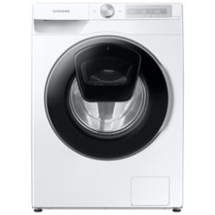 Стиральная машина Samsung WW10T654CLH с Addwash, 10 кг